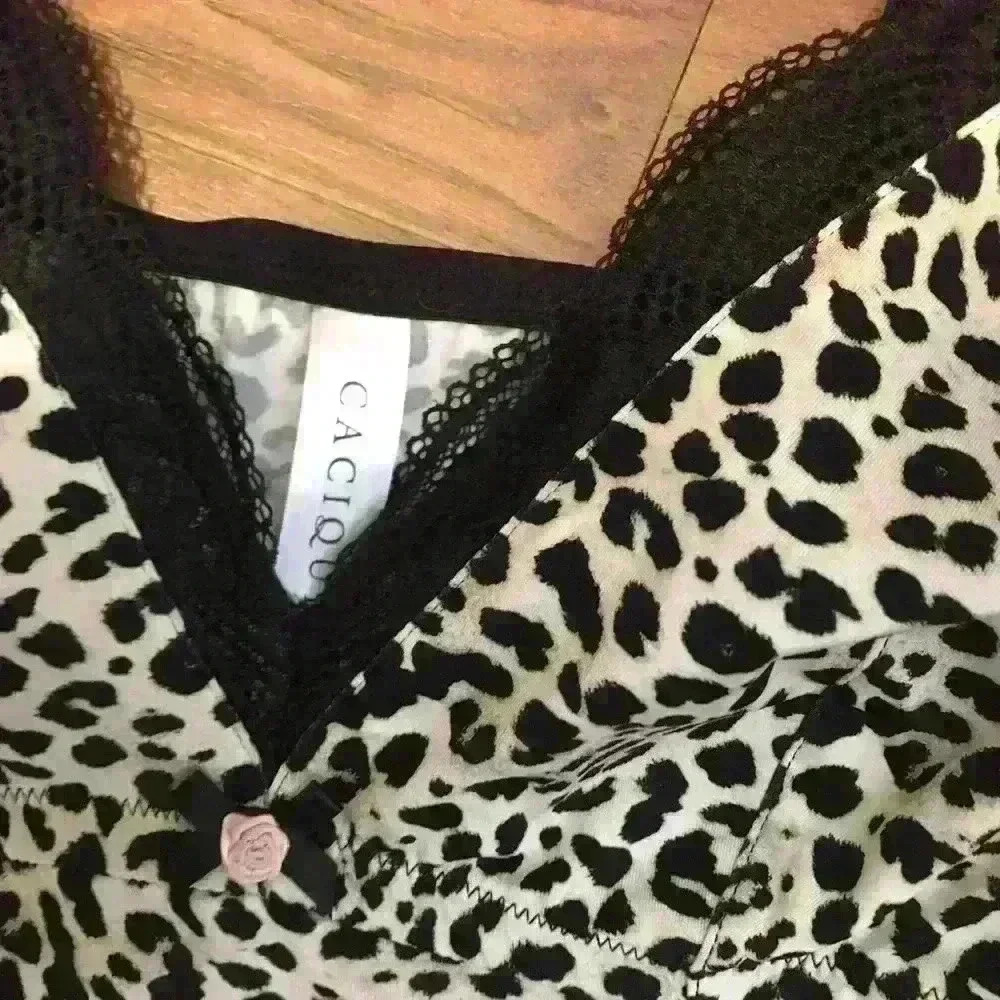 Super Sexy Sleepware 18/20‎ - Picture 3 of 4